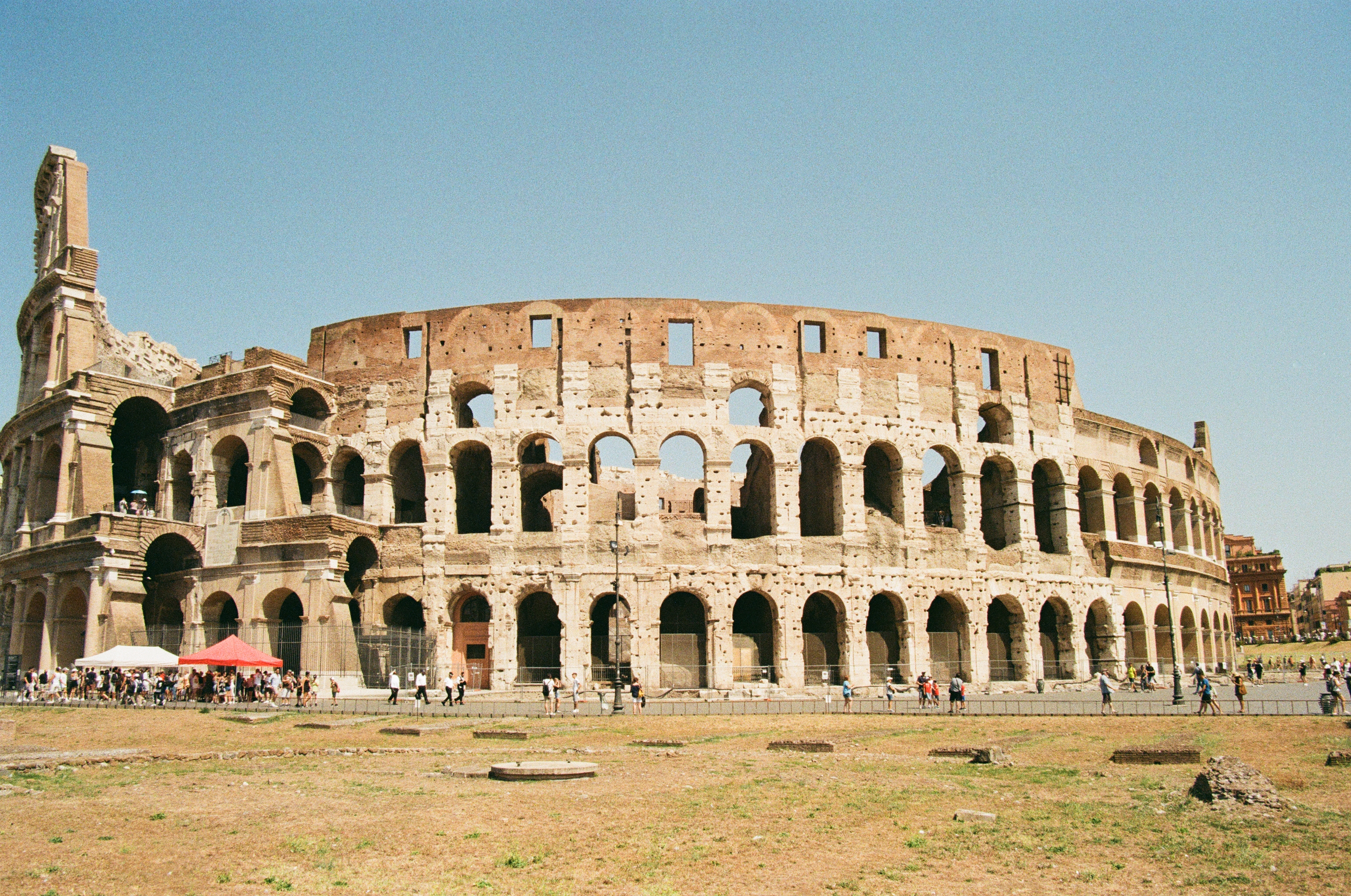 Colosseum